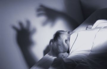 Ночные «кошмары» или как избавиться от приступов паники ночью