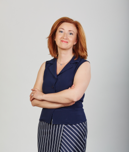 Оксана Андросова