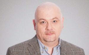 Дмитрий Карпушин