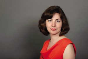 Тамара Попова