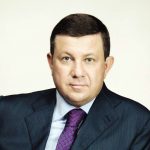 Максим Шубарев, председатель совета директоров Setl Group