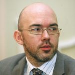 Михаил Возиянов, генеральный директор "ЮИТ СПб"