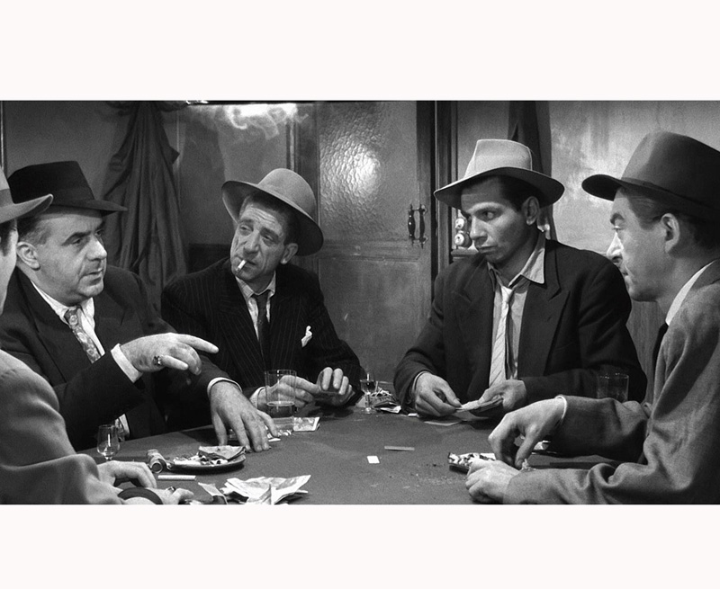 Гангстеры в казино везение в казино