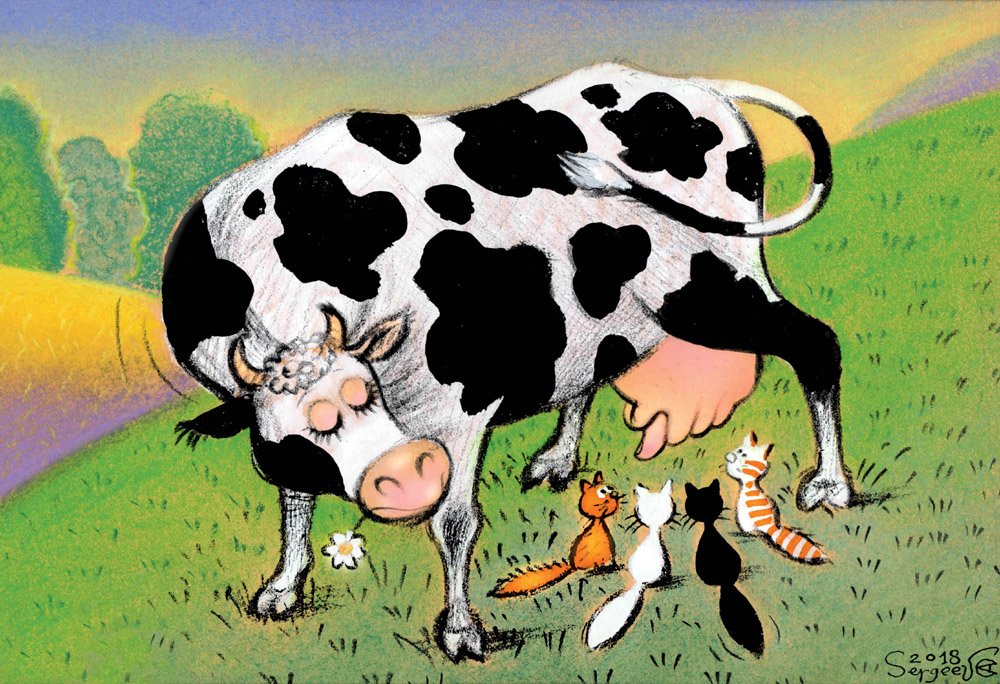 Коровка история. Корова карикатура. Веселая корова.. Изображение коровы. Смешные коровы.