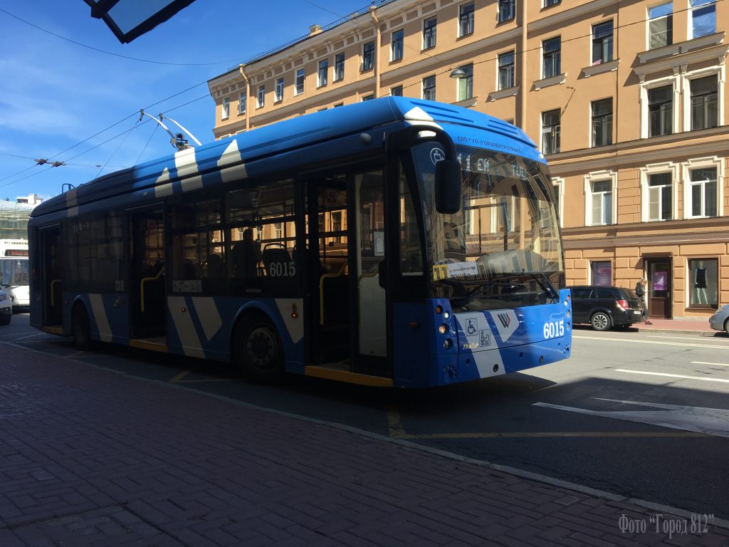 Транспортная реформа Петербурга. Все маршруты, которые хотят отменить,  изменить и добавить · Город 812