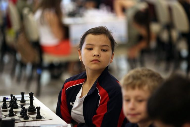 Спорт ли шахматы